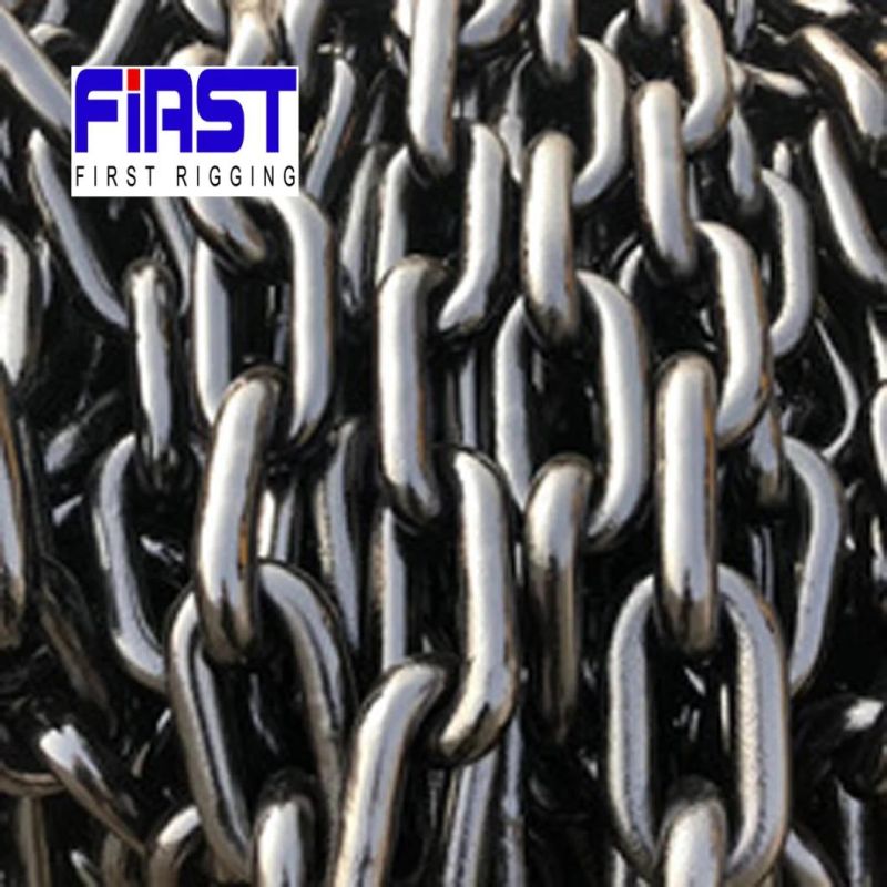 30mm Pn-G-46701: 1997 Standard Weld Mine Chain