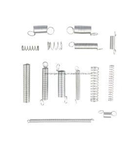 Best Price Wire Forming Springs China Factory Metal Flat Wire Spring OEM Constant Force Spring