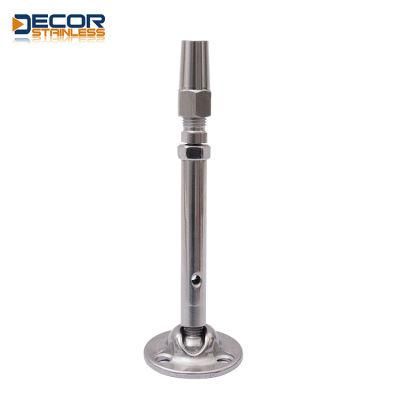 Stainless Steel Turnbuckle Rigging Screw