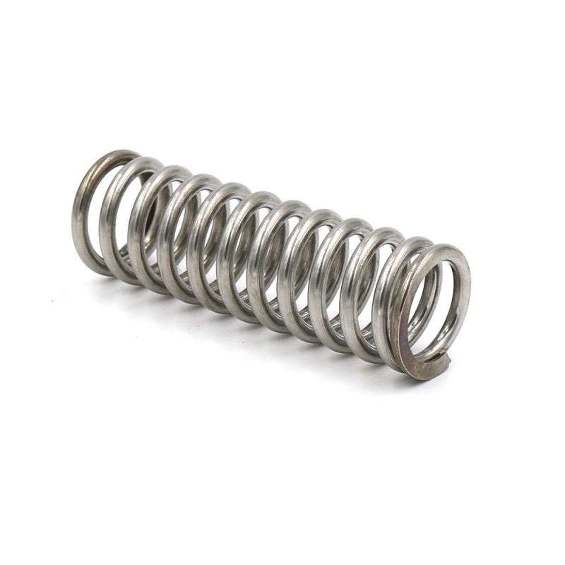 Stainless Steel Compression Spring