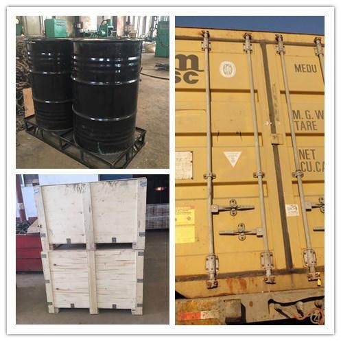 Lever Chain Load Binder for 13mm Lashing Chain