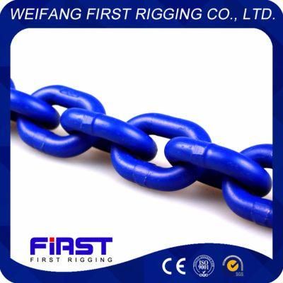 DIN 766 Link Chain with Superior Quality