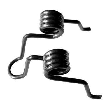Agricultural Harvester Gear Spring Tine Durable