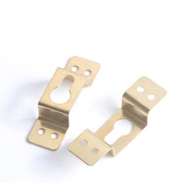 Stronger Picture Frame Back Board Wall Hook Picture Hook with Screw Photo Frame Accessories