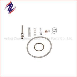 Metal Small Coil Pressure Spring Custom Compression Spring