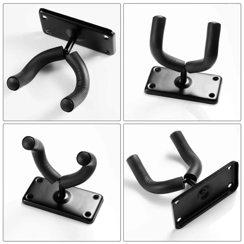Skateboard Lognboard Hanger Wall Mount