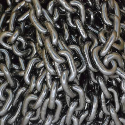 DIN766 Type Stainless Steel 304 Chain Link and Link Chain