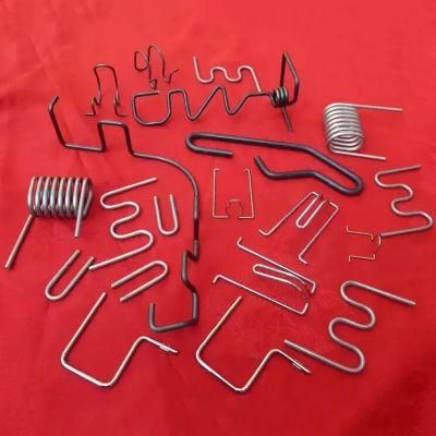 Wholesale High Standard Steel Suppliers Spring Manufacturers Springs Tension Compression Spring