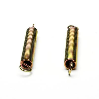High Quality Customized Two-Way Shape Memory Alloy Spring