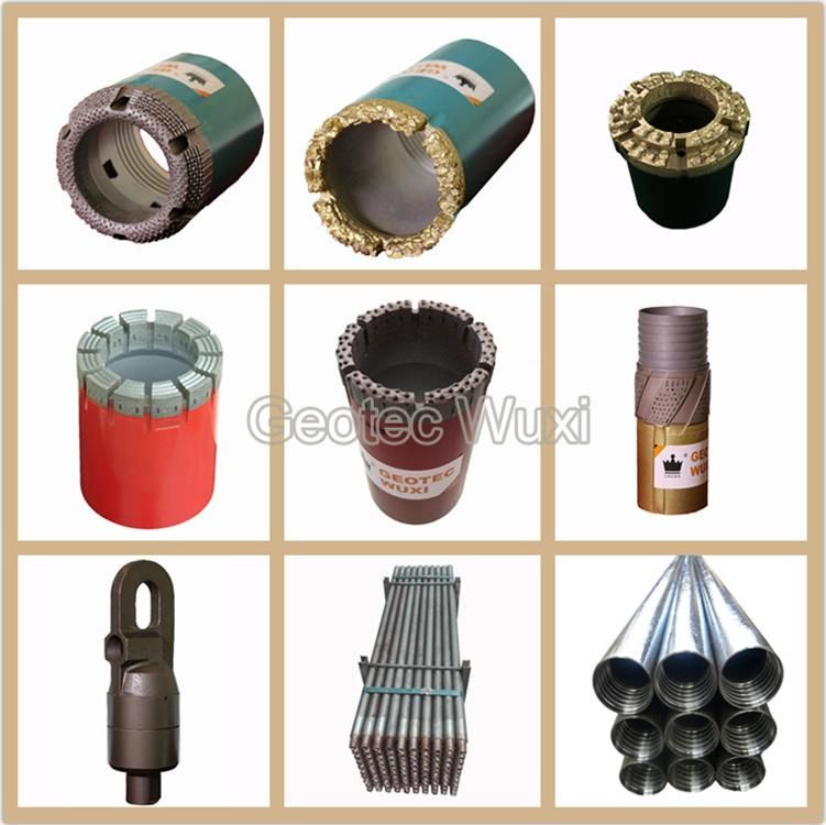 Hydraulic Clamp