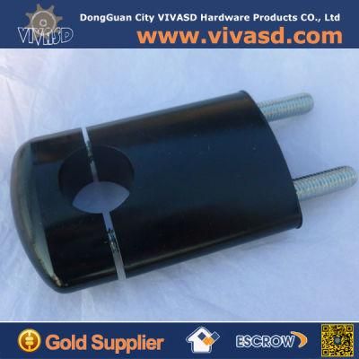 CNC Machining Non-Standard Powder Coating Parts