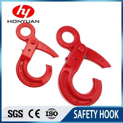High Quality G80 Wholesale Price Eye Safety Hook