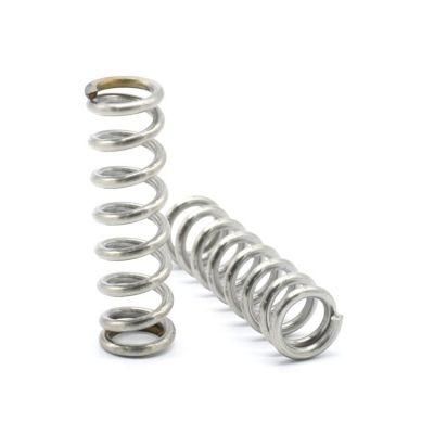 Compression Spring with Stainless Steel Material