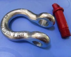 Us Type Drop Forged Anchor G209 Shackle