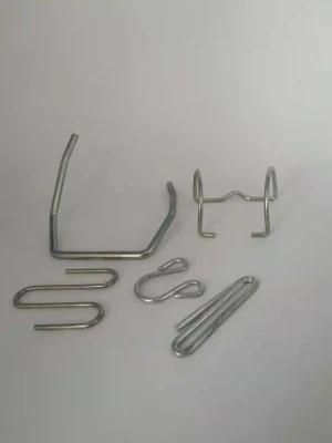 Hot Sale Stainless Steel Toggle Clip Clourse for Various Sealed Canister