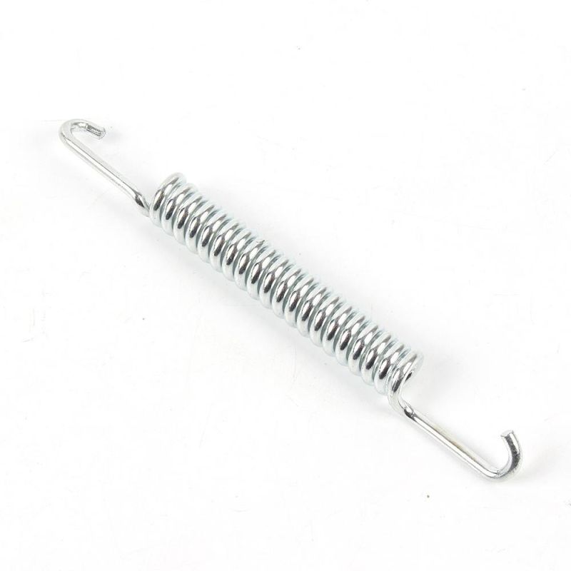 SGS Stainless Steel Tension Spring (CG125)