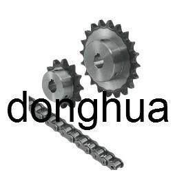 High Quality ANSI 60 Chain Sprocket