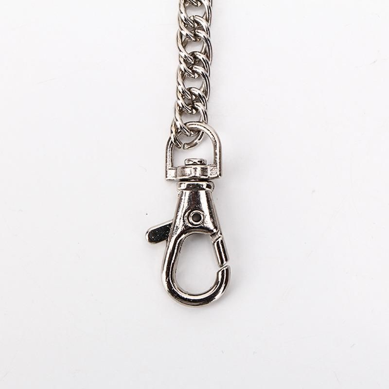 Factory Custom Handbag Belts Women Messenger Purse Bag Accessories Hardware Handbag Chain