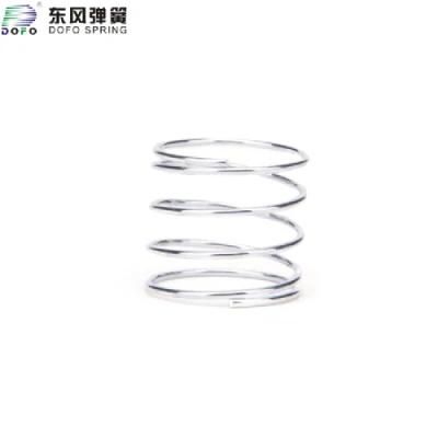 Carbon Steel Precision OEM Mini Coil Springs for Sale