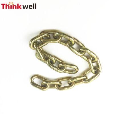 German Standard High Quality En 818-2 Lifting Chain for Sale