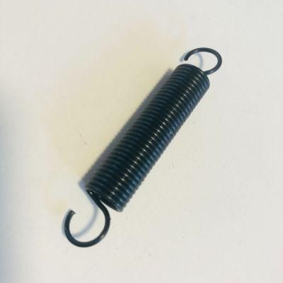 Wire Forming Spring Bicycle High Quality Hook Tension Coil Spring