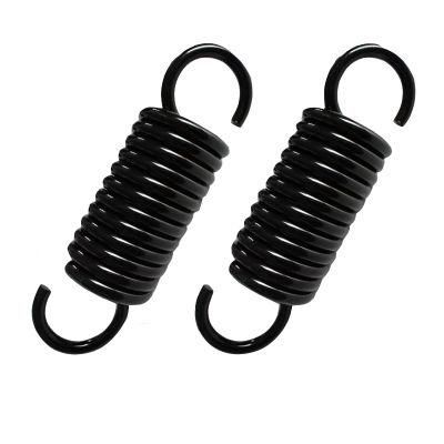 China Factory Manufacturer High Precision Hot Sale Extension Spring
