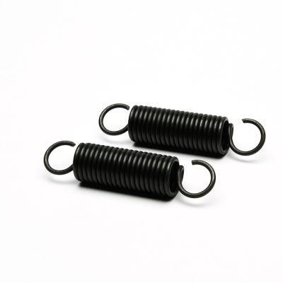 OEM Custom Metal High Quality Adjustable Spring Loaded Hook Tension Spring