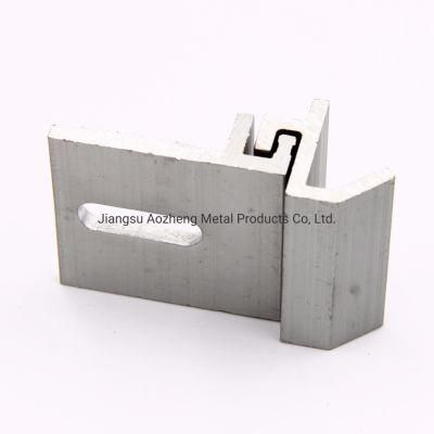 Aluminum Alloy Corner Bracket 90 Degree Wall Bracket