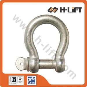 European Type Large Bow Shackle