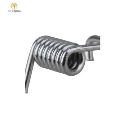 Torsion Spring Spiral Torsion Spring