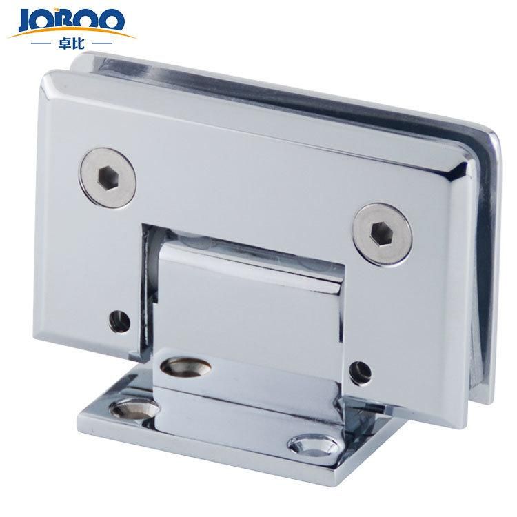 Mirror Mounting Clips Profile Stainless Steel Accessories