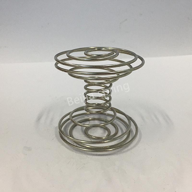 Shaped Irregular Spring
