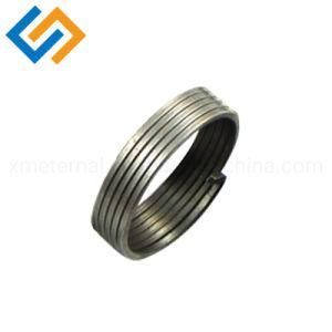Factory Made Constant Force Flat Spiral Spring