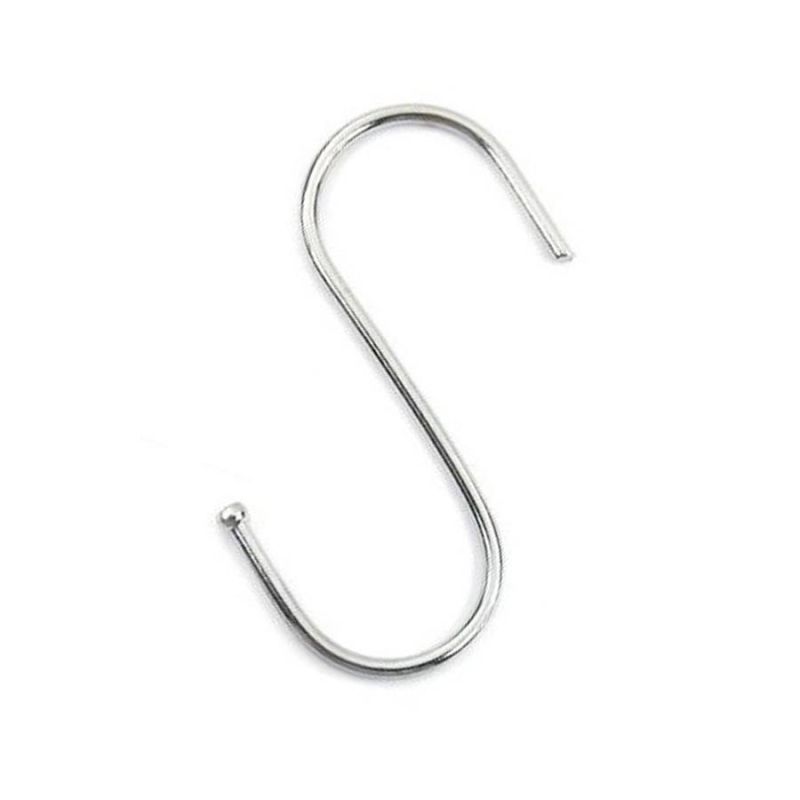 Wire Form Spring S Shape Spring