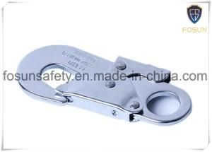 Ce Stamped Snap Hook G7116