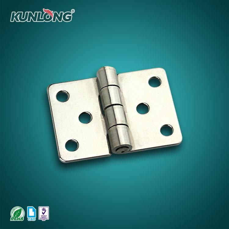 Sk2-1520 Stainless Steel 304 180 Degree Electrical Box Butt Hinge