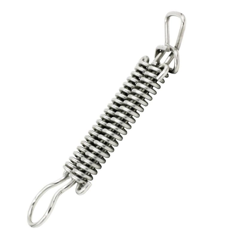 High Quality Stainless Steel Dock Mooring Line Springs