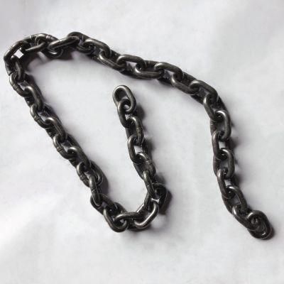 Quality Short Link G80 Alloy Steel Lifting Sling Chain