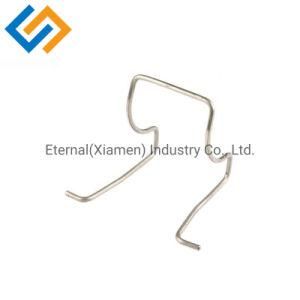 Yinfeng Brand Wire Forming Torsion Spring 10mm Tension Spring