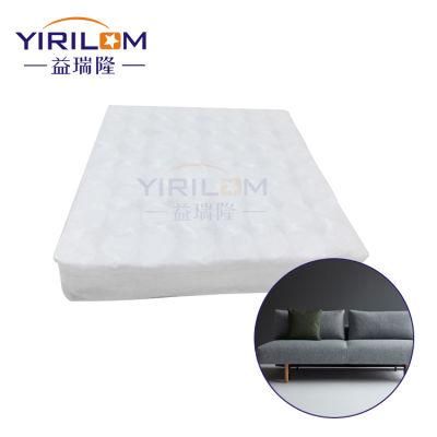 Factory Price Pocket Cushion Spring for Sofa