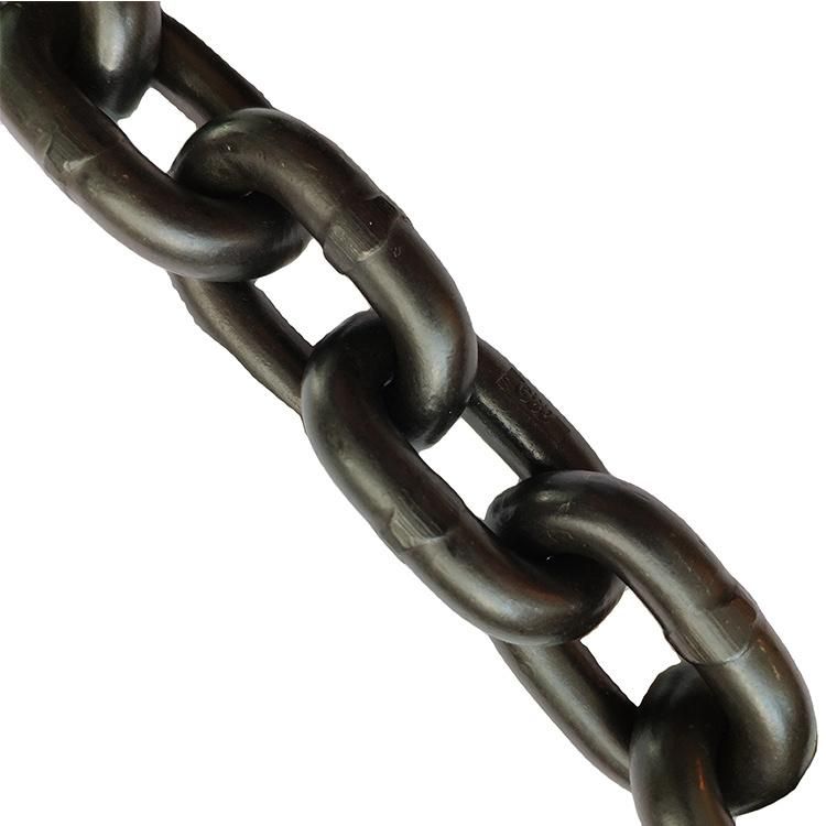 High-Quality High Precision Chain Manufacturer