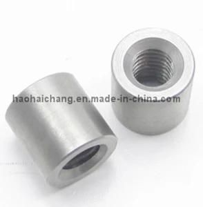 Most Precision High Quality OEM Aluminum Bolt