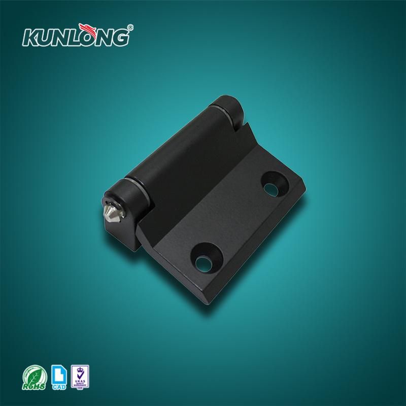Sk2-111 Industrial Fixture Zinc Alloy Butt Hinge