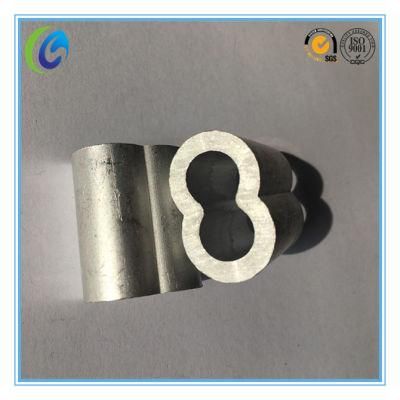Us Type Aluminium Hourglass Sleeves
