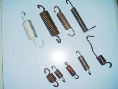 Colors Heavy Load Die Spring
