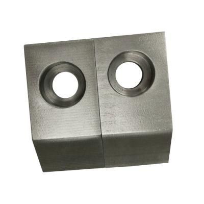 OEM&ODM Custom Made Stamping Aluminum Motorcycle Spare Parts