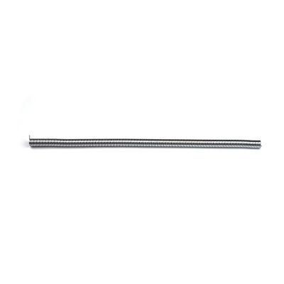 Old Spring Manufacturers Make Stainless Steel Tensile Springs with Good Ductility