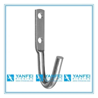 Stainless Steel Tarp Rope Hook