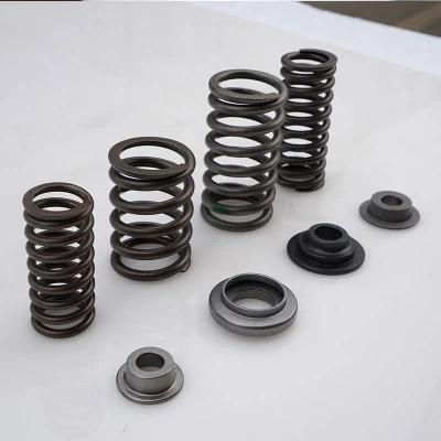 Cummins Engine Part Valve Spring Guide 3042745 for Cummins Engine Nta855