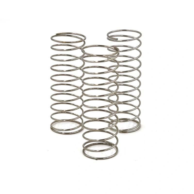 Customized Small Steel Wire Extension Torsion Coil Compression Spring